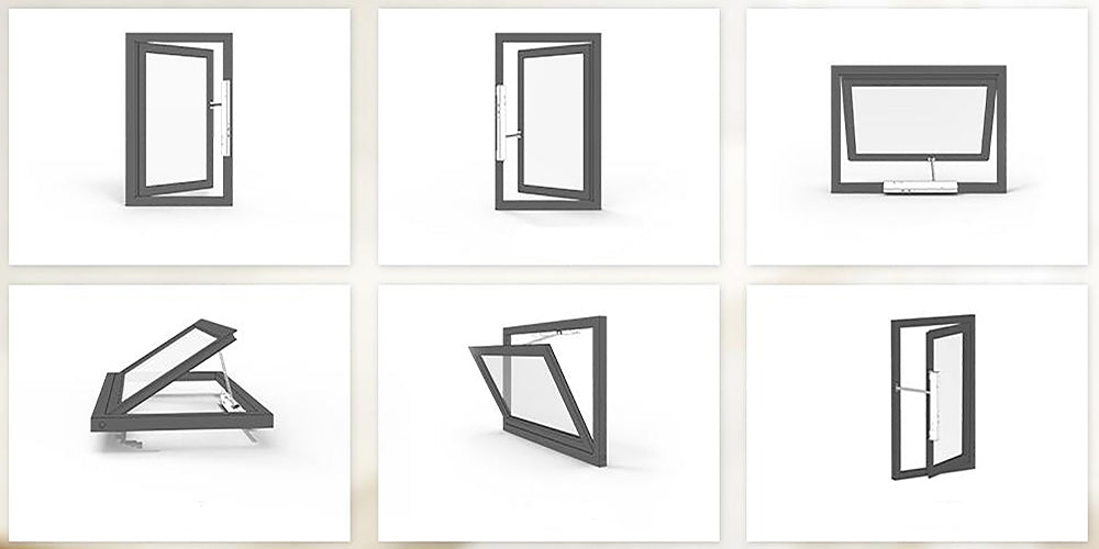 Smart Window Openers: The Future of Automatic Ventilation for Modern Homes