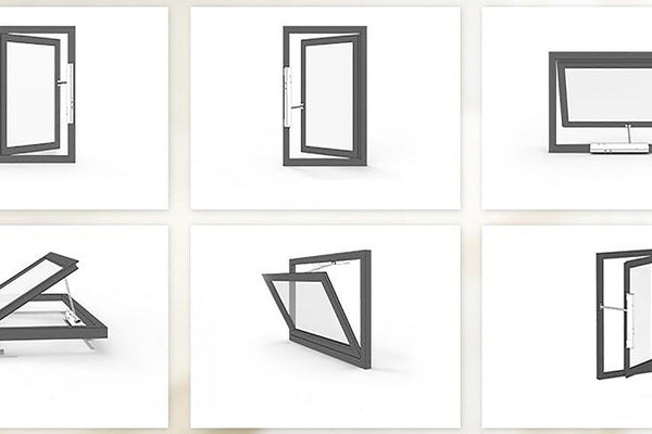 Smart Window Openers: The Future of Automatic Ventilation for Modern Homes