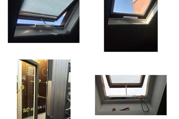 What Is a Smart Window Opener?