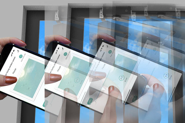 Smart Window Opener: Making Your Home Life Smarter and Healthier - March 2026