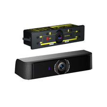 OS802 Exposed Installation Human Figure Recognition Sensor