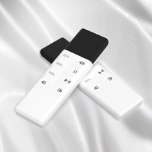 Tuya-Connected Olide Mini40 Hidden Curtain System | New Remote: 25%/50%/75% Control + Digital Display