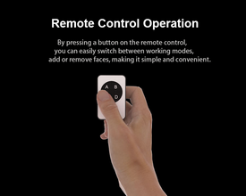 OS810 Facial Recognition Sensor