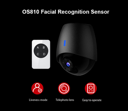 OS810 Facial Recognition Sensor