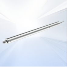 AM36DC built-in synchronous linear window opener